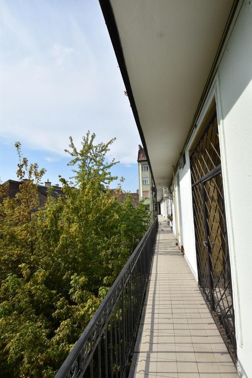 K31 Apartment Budapesta Exterior foto